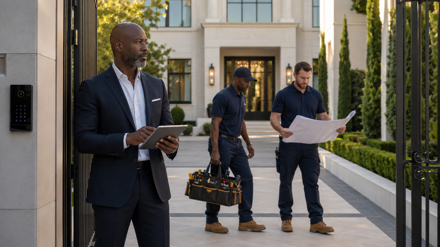 Luxury Condo Maintenance Checklist for South Florida Owners